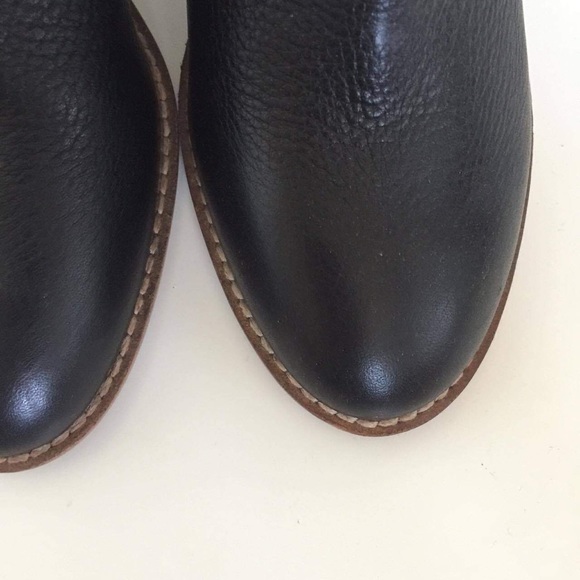 Amazing Brand New Genuine leather ankle boots - Picture 5 of 6